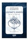 Ulumül Hadis