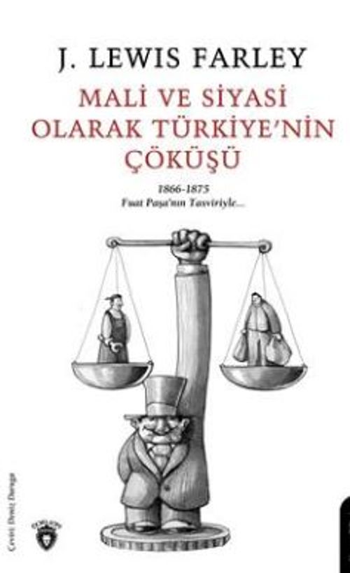 Mali Ve Siyasi Olarak Türkiye'nin Çöküşü