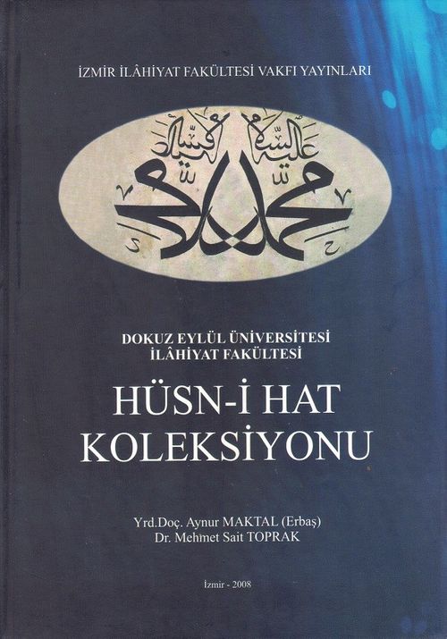 Hüsnü Hat Koleksiyonu