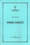 Fıkıh Usul&uuml;