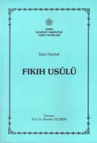 Fıkıh Usulü