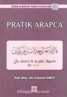 Pratik Arapça - Doç. Dr. A. Cüneyt Eren