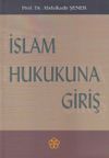 İslam Hukukuna Giriş