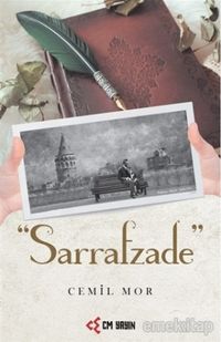 Sarrafzade
