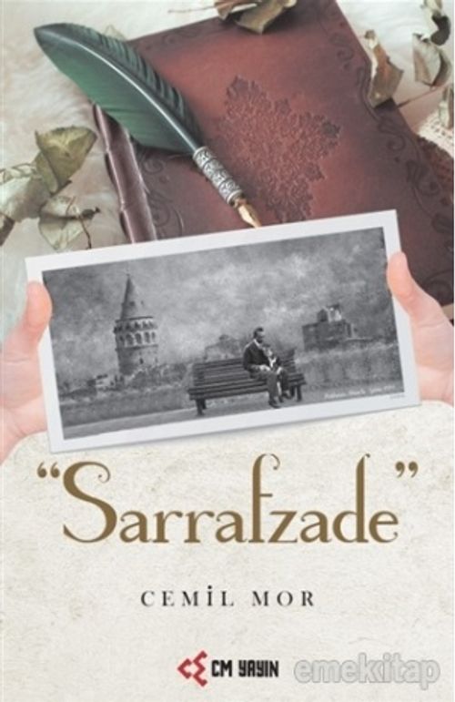Sarrafzade