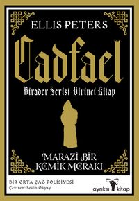 Marazi Bir Kemik Merakı / Cadfael Birader 1