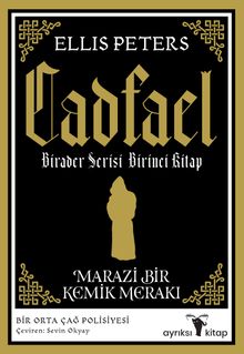 Marazi Bir Kemik Merakı / Cadfael Birader 1