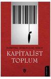 Kapitalist Toplum