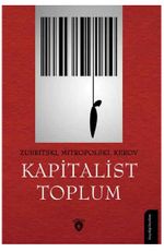 Kapitalist Toplum