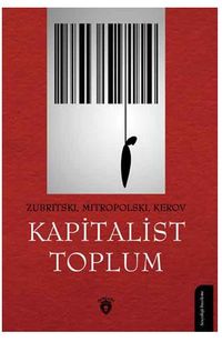 Kapitalist Toplum