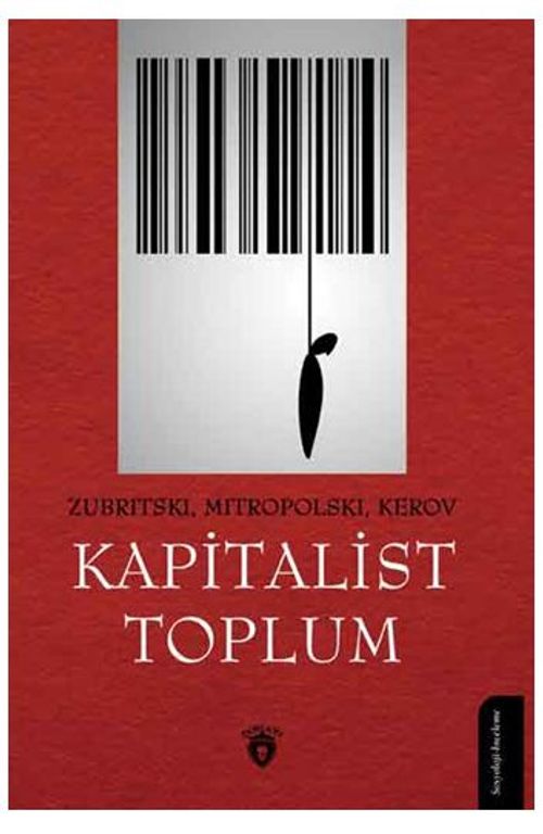 Kapitalist Toplum