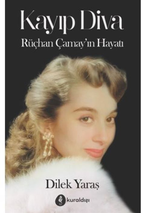 Kayıp Diva – Rüçhan Çamay'ın Hayatı