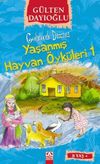 Yaşanmış Hayvan &Ouml;yk&uuml;leri 1 - Gelincik Dizisi