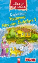 Yaşanmış Hayvan Öyküleri 1 - Gelincik Dizisi