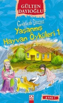 Yaşanmış Hayvan Öyküleri 1 - Gelincik Dizisi