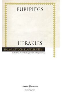 Herakles (Ciltli)