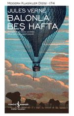 Balonla Beş Hafta 
