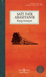 Kayıp Aranıyor
