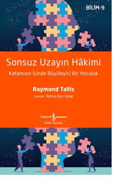 Sonsuz Uzayın Hakimi – Kafamızın İçinde Büyüleyici Bir Yolculuk 