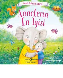 Annelerin En İyisi - Stephanie Moss