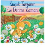 Küçük Tavşanın Eve Dönme Zamanı