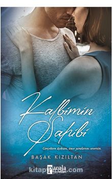 Kalbimin Sahibi - Başak Kızıltan