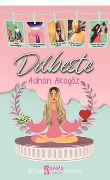 Dilbeste - Aslıhan Akagöz