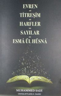 Evren-Titreşim-Harfler-Sayılar-Esma ül Hüsna