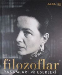 Filozoflar Yaşamları Ve Eserleri 