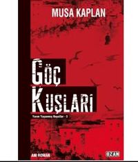Göç Kuşları