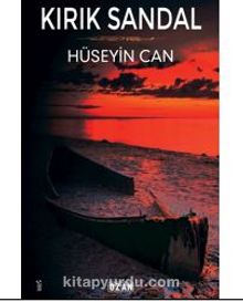 Kırık Sandal - Hüseyin Can