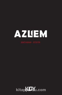 Azlem - Emirhan Süzük