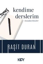 Kendime Derslerim 