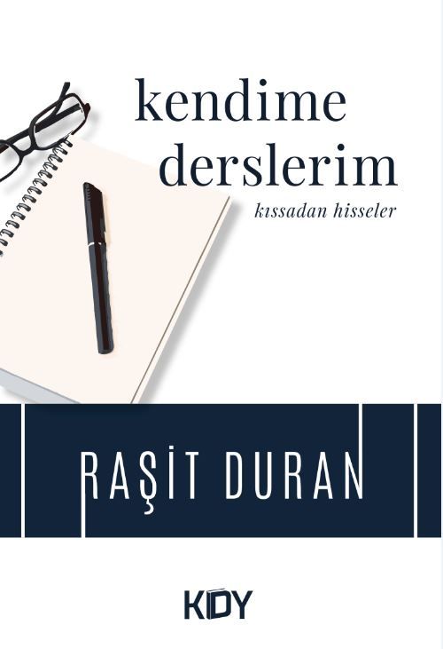 Kendime Derslerim 