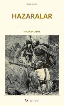 Hazaralar - Neslihan Durak