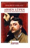 Arsen L&uuml;pen Herlock Sholmes'e Karşı