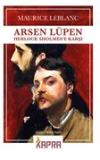 Arsen Lüpen Herlock Sholmes'e Karşı
