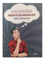 Düşündüren Mantık Bulmacaları