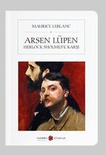 Arsen Lüpen Herlock Sholmes'e Karşı (Cep Boy) (Tam Metin)
