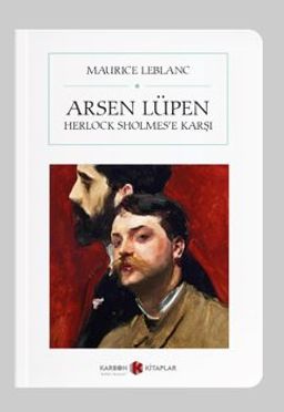 Arsen Lüpen Herlock Sholmes'e Karşı (Cep Boy) (Tam Metin)