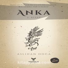 Anka (2. Kitap) - Aslıhan Doğa