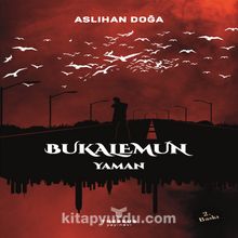 Bukalemun / Yaman - Aslıhan Doğa