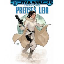 Star Wars Prenses Leia / Prenses Leia