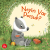 Neyin Var Porsuk ?