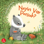Neyin Var Porsuk ?