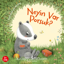 Neyin Var Porsuk ? - Constanze Von Kitzing