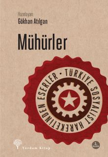 Mühürler & Türkiye Sosyalist Hareketinden Eserler