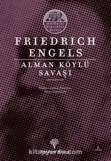 Alman Köylü Savaşı - Friedrich Engels