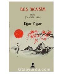 Beş Mevsim - Uğur Olgar