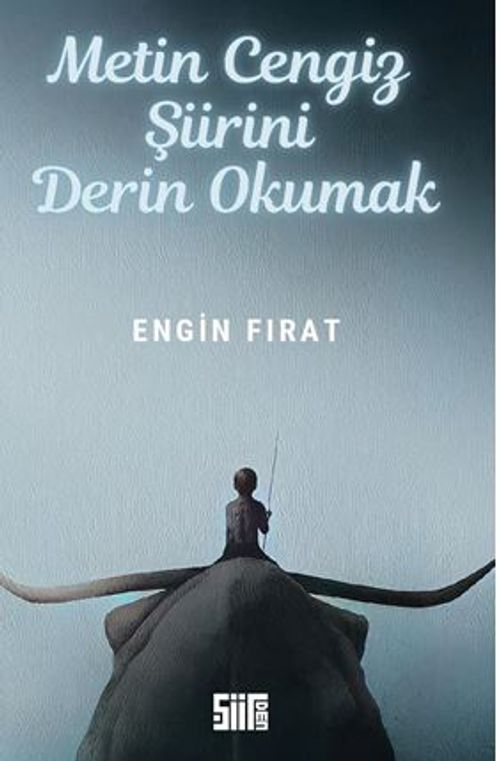 Metin Cengiz Şiirini Derin Okumak